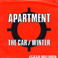 APARTMENT_The Car